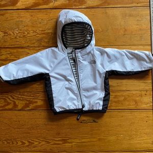 Northface jacket (baby)
